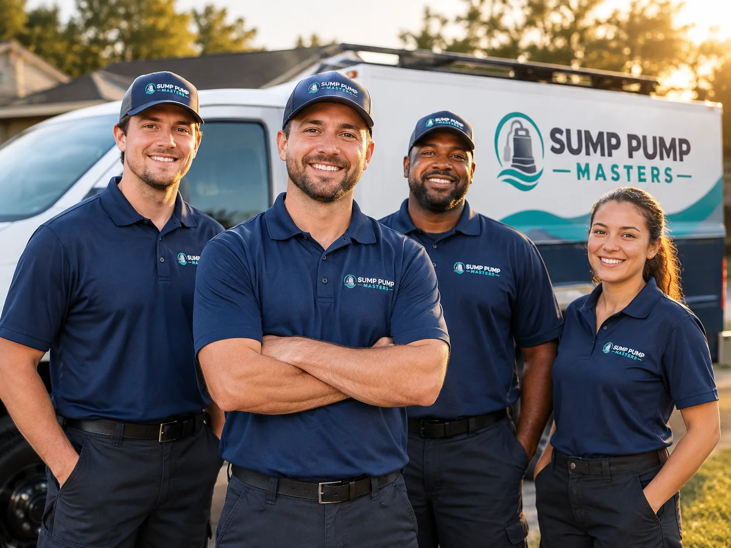 Sump Pump Repair company in Texarkana, TX